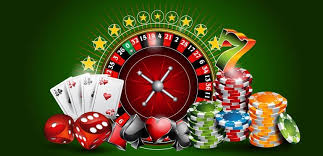 Casino New Retro